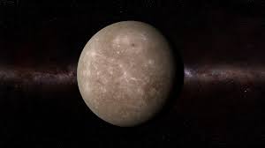 Mercury